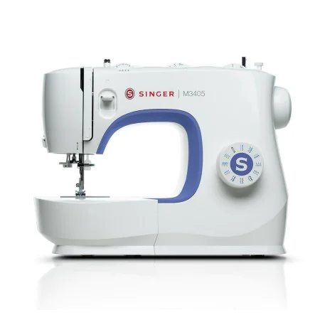 Máquina de Coser Singer M3405 de Singer, Máquinas de coser - Ref: S9164160, Precio: 222,76 €, Descuento: %