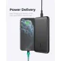 Powerbank Aukey PB-N73S Negro 10000 mAh de Aukey, Cargadores - Ref: S9164201, Precio: 27,48 €, Descuento: %