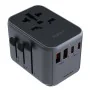 Wall Charger Aukey PA-TA07 Black by Aukey, Chargers - Ref: S9164203, Price: 43,40 €, Discount: %