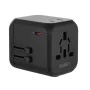 Wall Charger Aukey PA-TA04 Black by Aukey, Chargers - Ref: S9164204, Price: 32,37 €, Discount: %