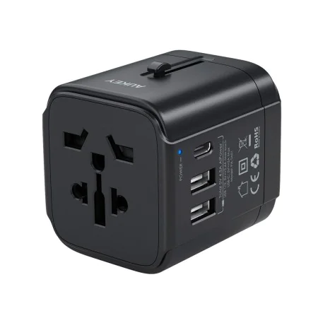 Chargeur mural Aukey PA-TA01 Noir de Aukey, Chargeurs - Réf : S9164205, Prix : 27,48 €, Remise : %