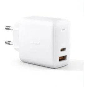 Chargeur mural Aukey PA-B3 Blanc 65 W de Aukey, Chargeurs - Réf : S9164209, Prix : 35,96 €, Remise : %