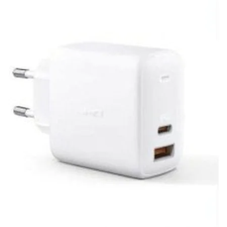 Wall Charger Aukey PA-B3 White 65 W by Aukey, Chargers - Ref: S9164209, Price: 34,07 €, Discount: %