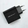 Wall Charger Qoltec 52378 Black 45 W (1 Unit) by Qoltec, Chargers - Ref: S9164212, Price: 19,87 €, Discount: %