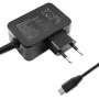 Wall Charger Qoltec 52385 Black 45 W (1 Unit) by Qoltec, Chargers - Ref: S9164217, Price: 20,32 €, Discount: %