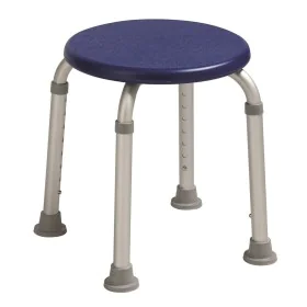 Stool Antar PLS005G Blue by Antar, Bathroom Stools - Ref: S9164221, Price: 28,37 €, Discount: %