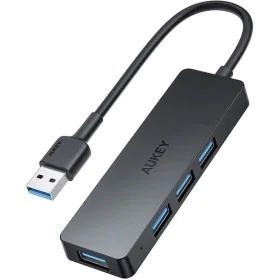 USB Hub Aukey CB-H39 by Aukey, USB hubs - Ref: S9164279, Price: 18,25 €, Discount: %