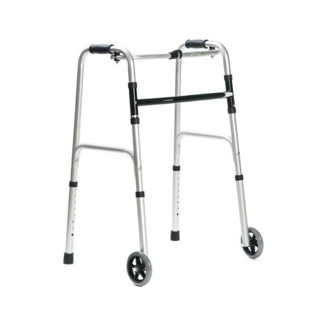 Wheeled walking frame MDH PPC014 by MDH, Walking frames, walkers and accessories - Ref: S9164314, Price: 56,14 €, Discount: %