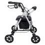 Wheeled walking frame MDH PPC035 by MDH, Walking frames, walkers and accessories - Ref: S9164315, Price: 112,28 €, Discount: %