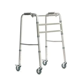 Wheeled walking frame Vitea Care PPC013VC by Vitea Care, Walking frames, walkers and accessories - Ref: S9164322, Price: 75,7...