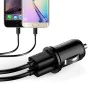 Car Charger Aukey CC-S1 Black 24 W by Aukey, Chargers - Ref: S9164332, Price: 14,45 €, Discount: %