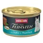 Cibo per gatti Animonda Vom Feinsten Mousse Pollo Tonno Pesce 85 g di Animonda, Umido - Rif: S9164353, Prezzo: 1,21 €, Sconto: %