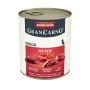 Nassfutter Animonda Grancarno Junior Turkey Truthahn 800 g von Animonda, Nass - Ref: S9164356, Preis: 4,38 €, Rabatt: %