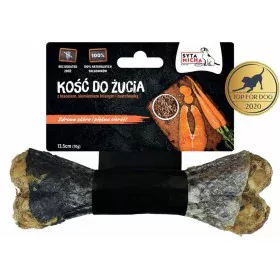 Dog Snack SYTA MICHA Salmon by SYTA MICHA, Biscuits, cakes and snacks - Ref: S9164358, Price: 4,65 €, Discount: %