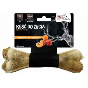 Snack pour chiens SYTA MICHA Abricot Veau Renne de SYTA MICHA, Biscuits, gâteaux et snacks - Réf : S9164362, Prix : 4,40 €, R...