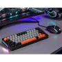 Mechanische Tastatur Tracer TRAKLA47297 Weiß Bunt QWERTY von Tracer, Tastaturen - Ref: S9164368, Preis: 53,57 €, Rabatt: %