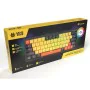 Mechanische Tastatur Tracer TRAKLA47302 Weiß Bunt QWERTY von Tracer, Tastaturen - Ref: S9164373, Preis: 53,57 €, Rabatt: %