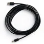 Cable USB 2.0 Unitek Y-C420GBK Negro 3 m de Unitek, Cables USB - Ref: S9164375, Precio: 4,88 €, Descuento: %