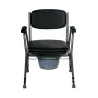 Stool Reha Fund PLK004 Black Grey by Reha Fund, Bathroom Stools - Ref: S9164390, Price: 116,57 €, Discount: %