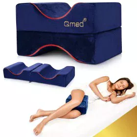 Ergonomic Pillow for Knees and Legs QMED DRQM3J0CDXXXP by QMED, Pillows - Ref: S9164436, Price: 20,27 €, Discount: %