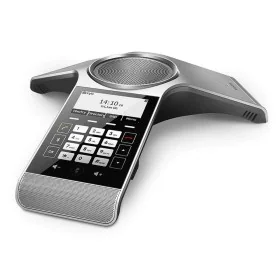 IP Telephone Yealink CP930W by Yealink, VoIP webcams and telephones - Ref: S9164451, Price: 454,90 €, Discount: %