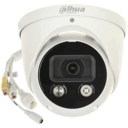 Videocámara de Vigilancia Dahua IPC-HDW3549H-AS-PV-0280B-S4 de Dahua, Equipos de videovigilancia - Ref: S9164707, Precio: 195...