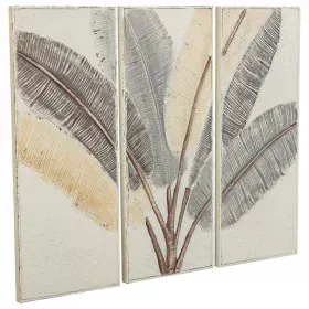 Cadre Alexandra House Living Métal 4 x 92 x 111 cm de Alexandra House Living, Peintures - Réf : D1632393, Prix : 164,89 €, Re...