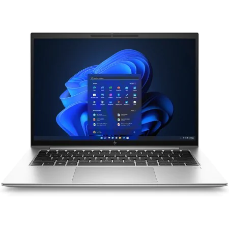 Ordinateur Portable HP EliteBook 1040 G9 14" Intel Core I7-1255U 16 GB RAM 512 GB SSD de HP, Ordinateurs portables - Réf : S9...