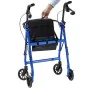 Wheeled walking frame HERDEGEN 243852 by HERDEGEN, Walking frames, walkers and accessories - Ref: S9164856, Price: 110,51 €, ...