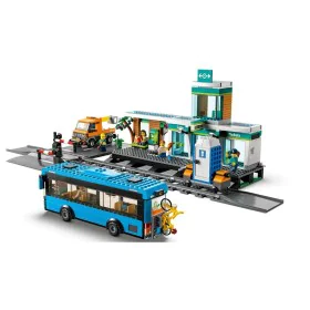 Juego de Construcción Lego 60335 907 piezas Multicolor de Lego, Juegos de construcción - Ref: S9164938, Precio: 88,46 €, Desc...