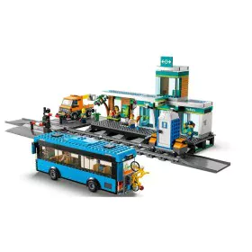 Jogo de Construção Lego 60335 907 piezas Multicolor de Lego, Jogos de construção - Ref: S9164938, Preço: 88,46 €, Desconto: %