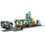 Set de construction Lego 60335 907 piezas Multicouleur de Lego, Jeux de construction - Réf : S9164938, Prix : 88,46 €, Remise...