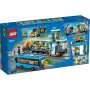 Set de construction Lego 60335 907 piezas Multicouleur de Lego, Jeux de construction - Réf : S9164938, Prix : 88,46 €, Remise...