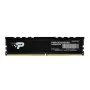 Mémoire RAM Patriot Memory PSP524G560081H1 DDR5 24 GB CL46 de Patriot Memory, Mémoire principale - Réf : S9164953, Prix : 83,...