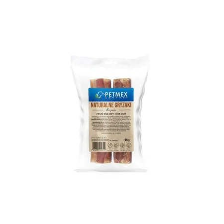 Snack para Perros Petmex Ternera de Petmex, Galletas, bizcochos y snacks - Ref: S9165047, Precio: 5,93 €, Descuento: %