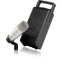 Microphone Behringer C-3 Argenté de Behringer, Microphones - Réf : S9165060, Prix : 81,22 €, Remise : %