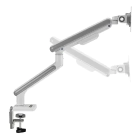 Support de table d'écran Ergo Office ER-751 17" de Ergo Office, Supports et rehausseurs d'écran - Réf : S9165085, Prix : 64,8...