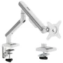 Screen Table Support Ergo Office ER-751 17" by Ergo Office, Monitor Arms & Stands - Ref: S9165085, Price: 64,84 €, Discount: %