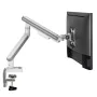 Screen Table Support Ergo Office ER-751 17" by Ergo Office, Monitor Arms & Stands - Ref: S9165085, Price: 64,84 €, Discount: %