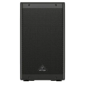 Bluetooth-Lautsprecher Behringer DR110DSP Schwarz 1000 W von Behringer, Tragbare Lautsprecher und Docking-Lautsprecher - Ref:...