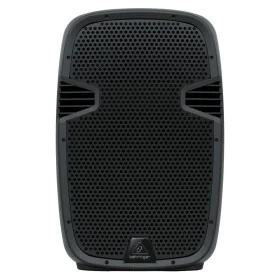 Haut-parleurs bluetooth Behringer PK112A Noir 600 W de Behringer, Enceintes portables et enceintes avec port Dock - Réf : S91...