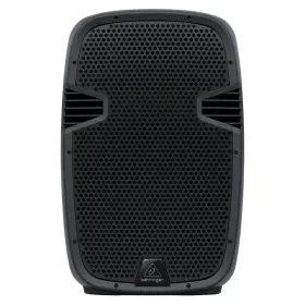 Altifalante Bluetooth Behringer PK112A Preto 600 W de Behringer, Auriculares portáteis e altifalantes com porta dock - Ref: S...