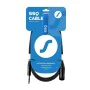 Câble XLR à jack Sound station quality (SSQ) SS-2029 3 m de Sound station quality (SSQ), Câbles - Réf : S9165125, Prix : 15,6...