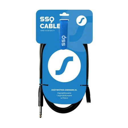 Cable USB Sound station quality (SSQ) SS-2070 Negro 5 m de Sound station quality (SSQ), Cables USB - Ref: S9165141, Precio: 1...