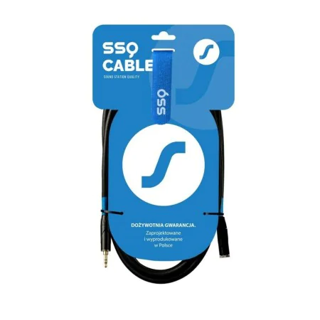 Cable USB Sound station quality (SSQ) SS-2068 Negro 5 m de Sound station quality (SSQ), Cables USB - Ref: S9165143, Precio: 1...