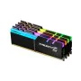 Memoria RAM GSKILL F4-3600C16Q-64GTZRC DDR4 64 GB CL16 di GSKILL, Memoria centrale - Rif: S9165154, Prezzo: 220,79 €, Sconto: %