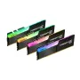 Mémoire RAM GSKILL F4-3600C16Q-64GTZRC DDR4 64 GB CL16 de GSKILL, Mémoire principale - Réf : S9165154, Prix : 243,05 €, Remis...