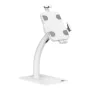 Soporte para Tablet MacLean MC-468W Blanco de MacLean, Soportes - Ref: S9165171, Precio: 32,95 €, Descuento: %