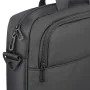 Aktentasche Modecom Porto Schwarz 15,6" 30 x 40 x 7 cm von Modecom, Taschen und Hülle für Laptops und Netbooks - Ref: S916517...