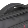 Laptop Case Modecom BOSTON Black 15,6" 30 x 40 x 6 cm by Modecom, Bags and covers for laptops and netbooks - Ref: S9165173, P...